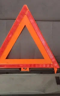 شبرنگ خطر