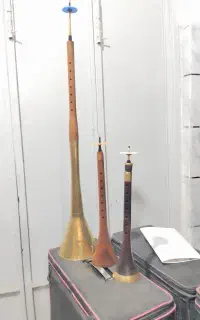 فروش سرنا کرنا نی محلی بختیاری