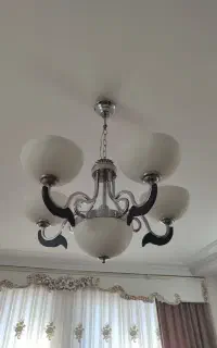 لوستر درحد نو