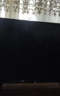تی وی