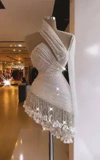 مدل برای کفش های تابستانی و لباس