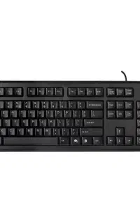 کیبورد ای فورتک مدل KR-85 USB