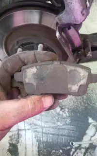 تعمیر ترمز و تراش دیسک روکار