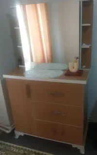 کمد دراور در حد نو
