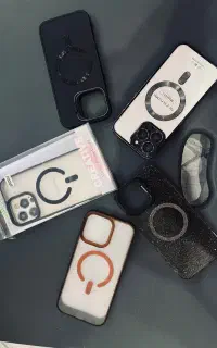 گارد ایفون ۱۶ و ۱۳ پرومکس
