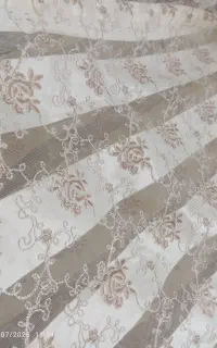 توافقی پرده