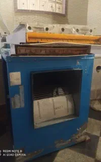 کولر سلولزی انرژی EC0700 سالم و تمیز (۷۰۰۰)