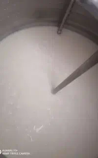 دوغ گوسفندی
