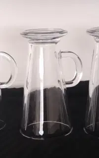 ۱۰ عدد لیوان شربت خوری خارجی