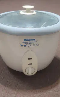 پلو پز سالم 12 نفره
