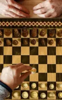 آموزش شطرنج از مبتی تا حرفه ای