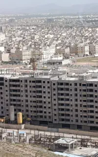 پیش فروش  با یک میلیارد وام