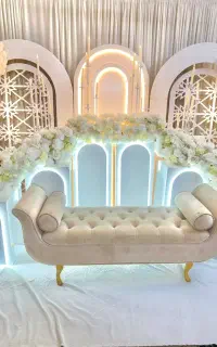 مزون عروس