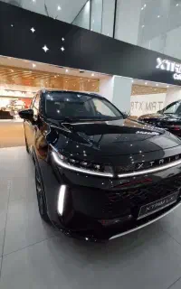 ایکستریم ال ایکس / SX صفر تحویل فوری