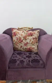 مبل هفت نفره