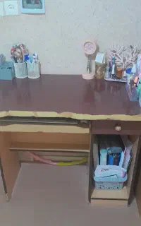 میز تحریر وکمدلباس