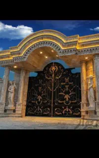 درب باغی ۲۰۰ تومان به دلیل تغیر طرح