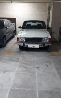 پیکان ۸۲