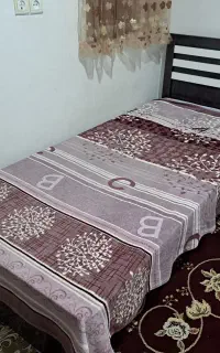 تخت خواب یک نفره