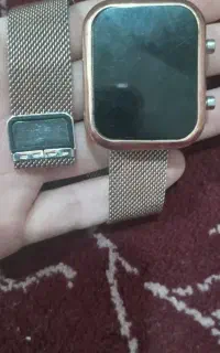 ساعت