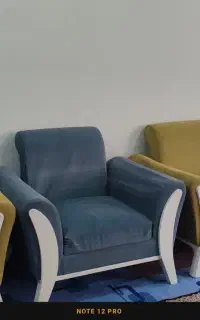 مبل  تخت  دراور