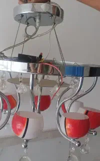 برخی وسایل خانه