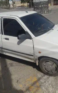 فروش خودرو