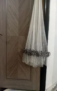 ماشک ، سالی (تور ماهیگیری)