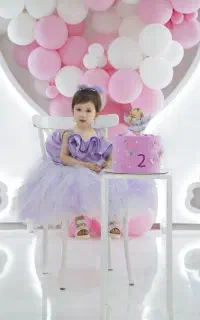 آتلیه تخصصی نوزاد