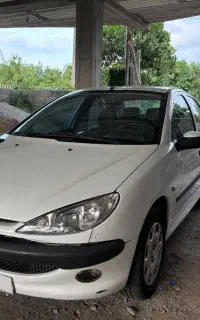 206 sd v 8