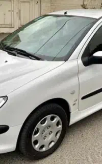 ۲۰۶مدل ۸۹