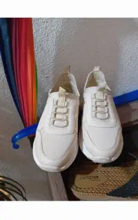 کتونی سایز ۳۸