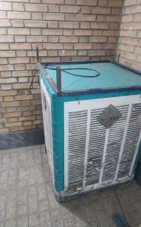 کولر 8هزار مروارید درحد
