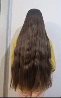 خریدار مو در کل استان حتی روستاها