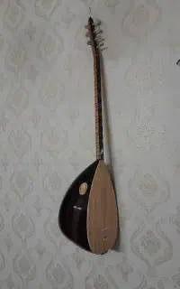ساز باغلاما