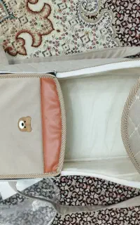 ساک حمل