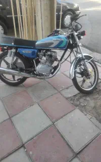 موتور کاربراتور کارخانه