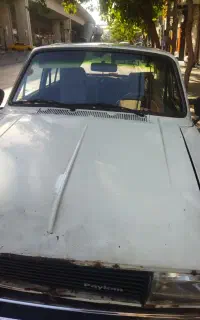پیکان 77