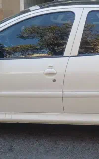 ۲۰۷ مدل ۴۰۲ پانا نقدواقساط