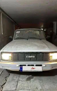 وانت کارا 2000
