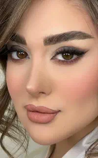 سالن زیبایی عمارت طلایی