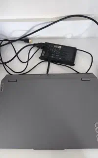 لپتاپ گیمینگ لنوو لوک Lenovo LOQ rtx4050 i5 12450