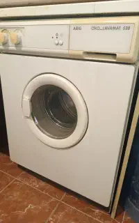 لباسشویی AEG