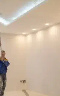 نقاشی/رنگ آمیزی/ساختمان
