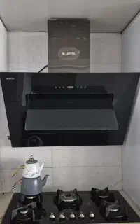 هود ایلیا استیل