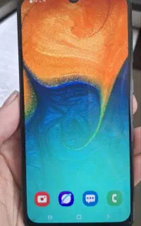 گوشی سامسونگ A30