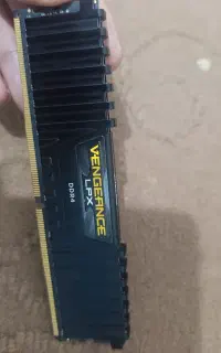 رم 16 گیگ corsair vengeance lpx