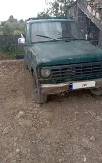 نیسان پاترول