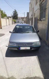 پژو