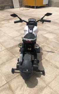 موتور شارژی کودک